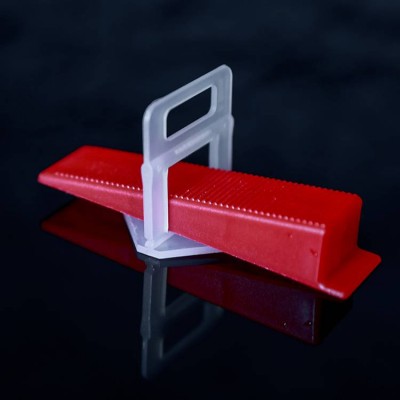 Manufacturing Tile Tools Tile Leveling System Clips And Wedges Tile Leveler